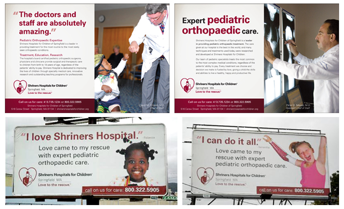 Shriners Hospitals for Children