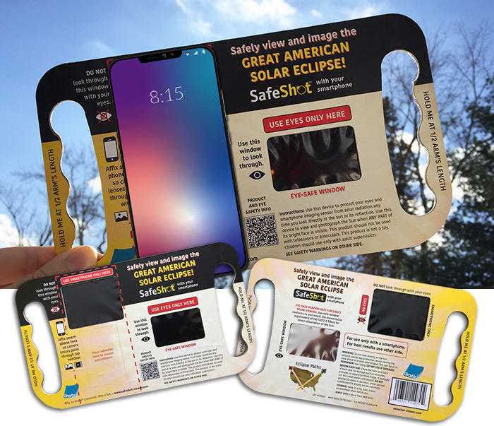 Grafix SafeShot Eclipse Viewer
