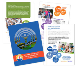 United Way Impact Report